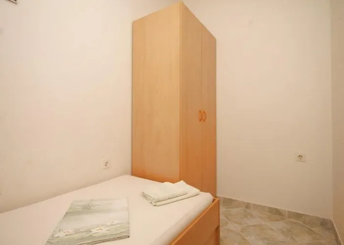 Apartman Rukavac 8837a Vis